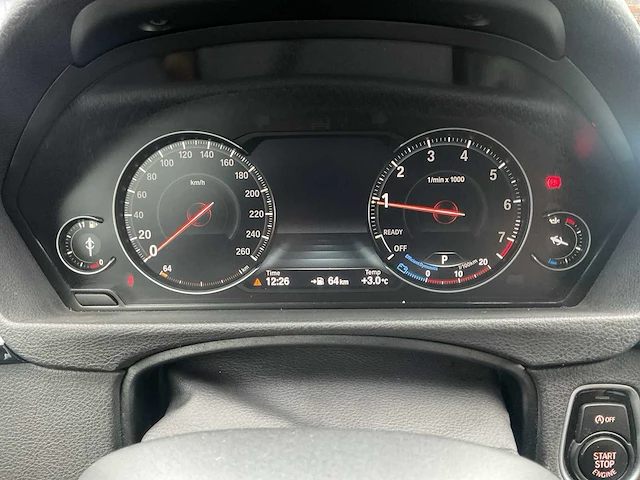 2021 - bmw 4-serie - 420i gran coupé - personenauto - afbeelding 20 van  20
