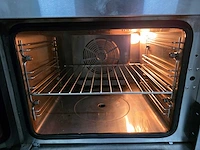 2021 - caterchef - 688150 - heteluchtoven - afbeelding 3 van  4