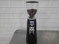 2021 - compack - e6 black - koffiemolen