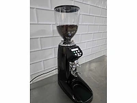 2021 - compack - e6 black - koffiemolen - afbeelding 6 van  6