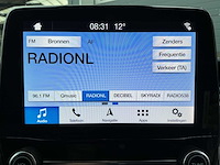 2021 - ford - transit custom - 300 2.0 tdci l2h2 li - bedrijfswagen - afbeelding 11 van  16