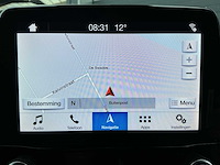 2021 - ford - transit custom - 300 2.0 tdci l2h2 li - bedrijfswagen - afbeelding 12 van  16