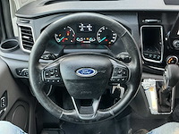 2021 - ford - transit custom - 300 2.0 tdci l2h2 li - bedrijfswagen - afbeelding 14 van  16