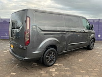 2021 - ford - transit custom - 300 2.0 tdci l2h2 li - bedrijfswagen - afbeelding 4 van  16
