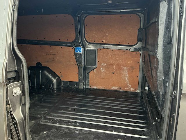 2021 - ford - transit custom - 300 2.0 tdci l2h2 li - bedrijfswagen - afbeelding 6 van  16
