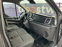 2021 - ford - transit custom - 300 2.0 tdci l2h2 li - bedrijfswagen - afbeelding 7 van  16