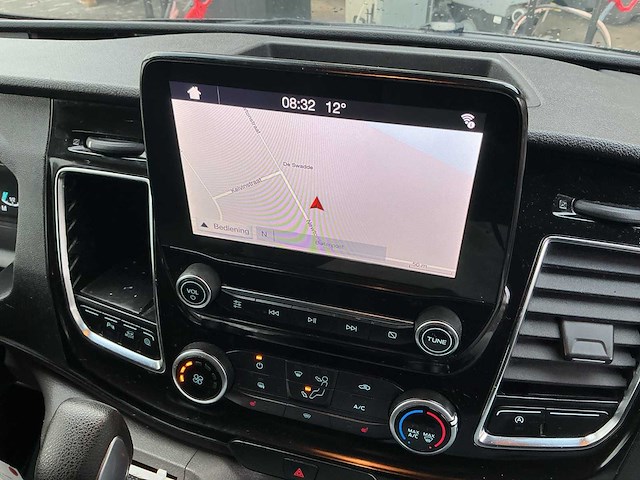 2021 - ford - transit custom - 300 2.0 tdci l2h2 li - bedrijfswagen - afbeelding 9 van  16