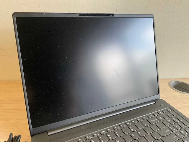 2021 - lenovo - ideapad 15 pro (15ihu6) - laptop - afbeelding 5 van  10