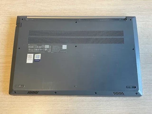 2021 - lenovo - thinkbook 15 g2 itl - laptop - afbeelding 6 van  7