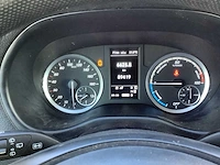 2021 - mercedes-benz - evito - evito ext.lang 66kwh - bedrijfswagen - afbeelding 8 van  16