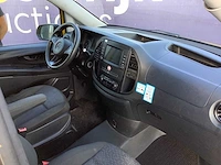 2021 - mercedes-benz - evito - evito ext.lang 66kwh - bedrijfswagen - afbeelding 15 van  16