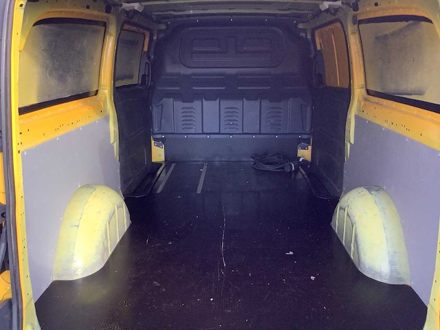 2021 - mercedes-benz - evito - evito ext.lang 66kwh - bedrijfswagen - afbeelding 5 van  16
