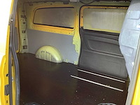 2021 - mercedes-benz - evito - evito ext.lang 66kwh - bedrijfswagen - afbeelding 6 van  16