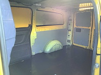 2021 - mercedes-benz - evito - evito ext.lang 66kwh - bedrijfswagen - afbeelding 7 van  16