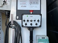2021 - renault master - autohoogwerker/bedrijfswagen - afbeelding 2 van  25