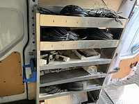 2021 - renault master - autohoogwerker/bedrijfswagen - afbeelding 4 van  25