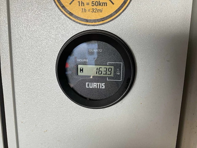 2021 - renault master - autohoogwerker/bedrijfswagen - afbeelding 5 van  25