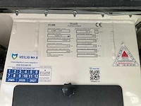 2021 - renault master - autohoogwerker/bedrijfswagen - afbeelding 6 van  25