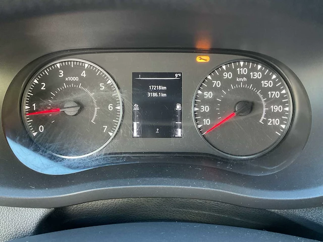 2021 - renault master - autohoogwerker/bedrijfswagen - afbeelding 10 van  25