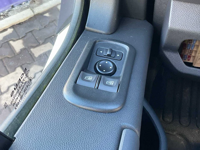 2021 - renault master - autohoogwerker/bedrijfswagen - afbeelding 14 van  25