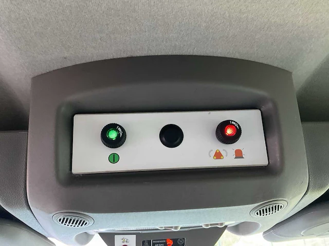 2021 - renault master - autohoogwerker/bedrijfswagen - afbeelding 15 van  25