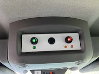 2021 - renault master - autohoogwerker/bedrijfswagen - afbeelding 15 van  25
