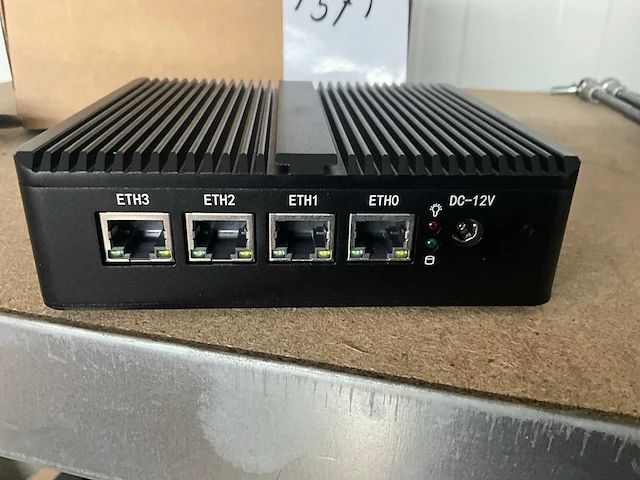 2021 a1 touch v5-2-j1900 panel-pc - afbeelding 3 van  6