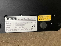 2021 a1 touch v5-2-j1900 panel-pc - afbeelding 5 van  6