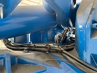 2021 abb irc5 single verpakkingsrobot - afbeelding 17 van  37