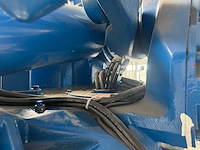 2021 abb irc5 single verpakkingsrobot - afbeelding 2 van  39