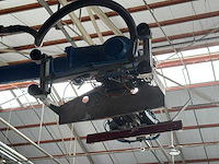 2021 abb irc5 single verpakkingsrobot - afbeelding 4 van  39