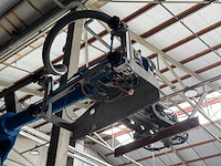 2021 abb irc5 single verpakkingsrobot - afbeelding 7 van  39