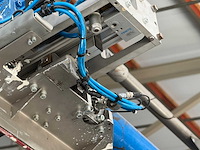 2021 abb irc5 single verpakkingsrobot - afbeelding 11 van  39