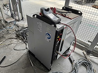 2021 abb irc5 single verpakkingsrobot - afbeelding 14 van  39