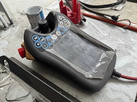 2021 abb irc5 single verpakkingsrobot - afbeelding 17 van  39