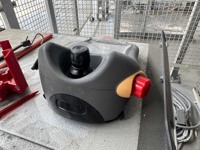 2021 abb irc5 single verpakkingsrobot - afbeelding 19 van  39