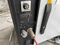 2021 abb irc5 single verpakkingsrobot - afbeelding 20 van  39