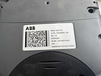 2021 abb irc5 single verpakkingsrobot - afbeelding 22 van  39