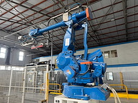 2021 abb irc5 single verpakkingsrobot - afbeelding 12 van  39