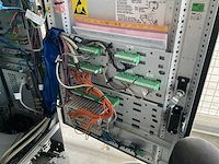 2021 abb irc5 single verpakkingsrobot - afbeelding 26 van  39