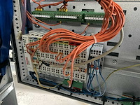 2021 abb irc5 single verpakkingsrobot - afbeelding 27 van  39