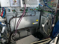 2021 abb irc5 single verpakkingsrobot - afbeelding 28 van  39