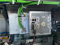 2021 abb irc5 single verpakkingsrobot - afbeelding 29 van  39