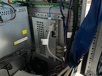 2021 abb irc5 single verpakkingsrobot - afbeelding 30 van  39