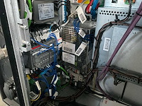 2021 abb irc5 single verpakkingsrobot - afbeelding 32 van  39