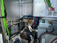 2021 abb irc5 single verpakkingsrobot - afbeelding 33 van  39