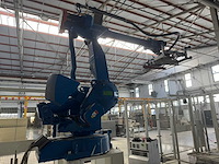 2021 abb irc5 single verpakkingsrobot - afbeelding 23 van  39