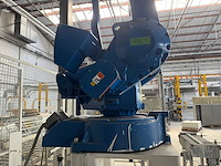 2021 abb irc5 single verpakkingsrobot - afbeelding 35 van  39