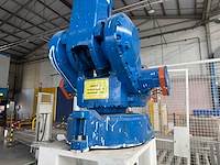 2021 abb irc5 single verpakkingsrobot - afbeelding 37 van  39