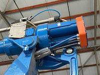 2021 abb irc5 single verpakkingsrobot - afbeelding 38 van  39